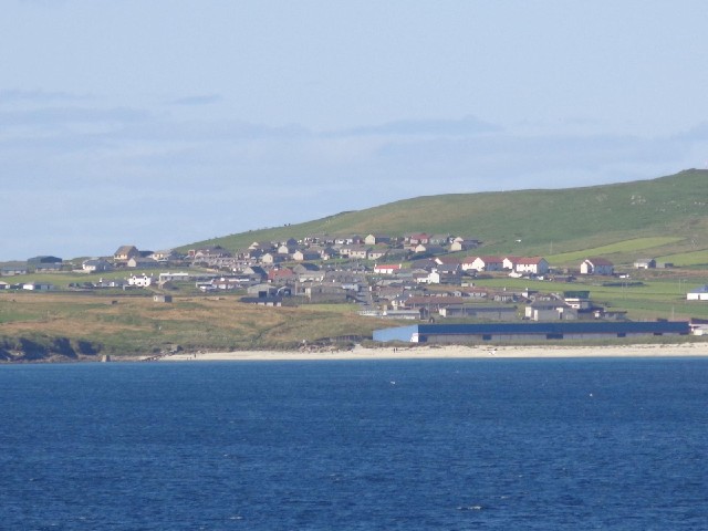 Shetland.