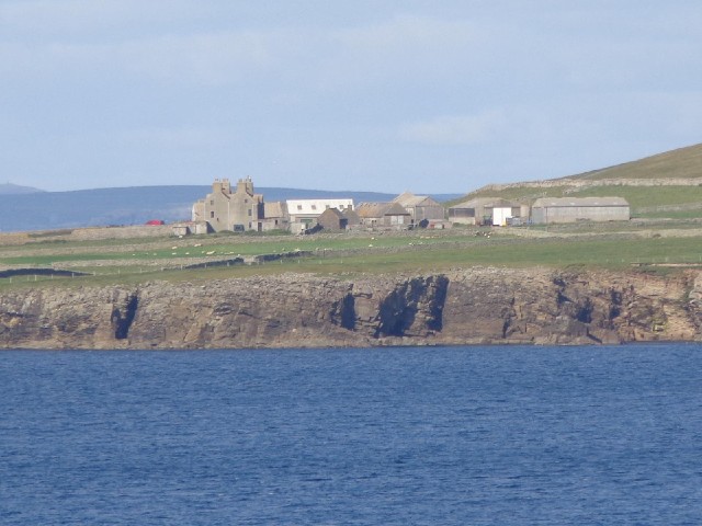 Shetland.