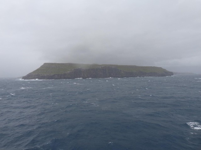 One of the islands.