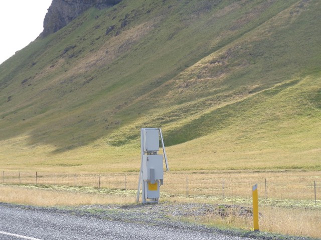 There are websites which give data from sensors of various kinds all over Iceland: weather stations,...