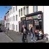 I mentioned the other day that I had read it was legal to ride on the pavements in Iceland. A lot of...