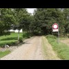 I was following Google's suggested route but some nice clear cycle route signs appeared so I followe...