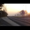 Early morning mist on the road out of Reading. I'm making an early start in the hope that I will be ...
