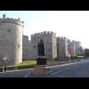 Windsor Castle.