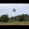 Hirtshals lighthouse.