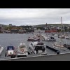 Trshavn harbour.