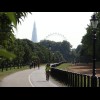 I've been through the British capital on three previous trips but never taken many pictures of its b...