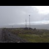 A weather station. I was right about the weather forecasts. The Icelandic Met Office website has ver...