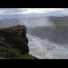 These are the cataracts which form the upper part of Gullfoss.