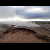 This is the Geysir, from which the word geyser comes. It just means "gusher". This one doe...