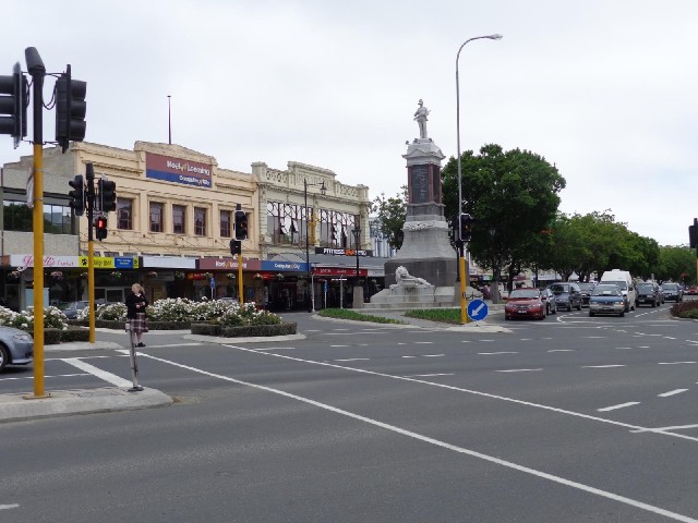 Oamaru.