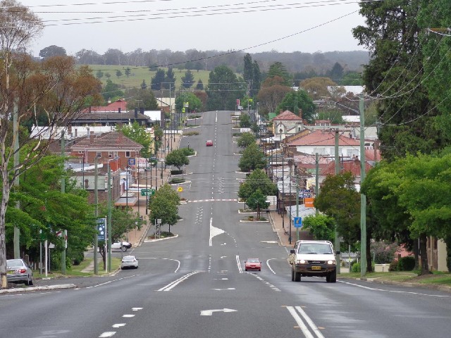 Uralla.