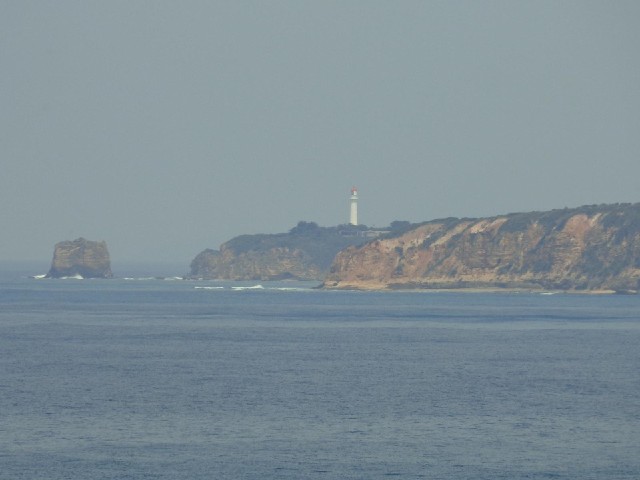 Split Point lighthouse.
