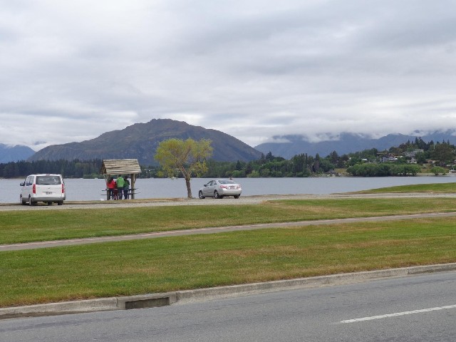 Wanaka.