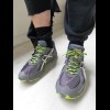 My old trainers were coming apart by their second day in New Zealand. Re-stitching them did a good j...