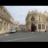 The old part of Oamaru.
