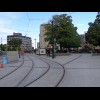 The tram lines look okay but I never saw or heard a tram so I guess that the lines are damaged elsew...