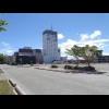 My hotel was already the tallest building in Christchurch before the earthquake, and how has conside...