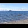Lake Taupo has the largest surface area of any lake in New Zealand.