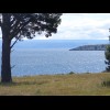 Lake Taupo.