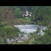 If you don't fancy the boat, you could see the Huka Falls by helicopter.