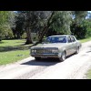 There was another car exactly like this one on the ferry. It's not the same one though.