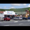 Tirau is a very touristy town. Pretty much every building on the main street is either a souvenir sh...