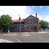 Another of Armidale's hotels.