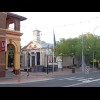 I shouldn't really be looking around Armidale now because it will leave me nothing to do tomorrow bu...