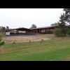 Armidale is known for having several posh schools. This one has its own equestrian centre. Apparentl...