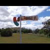 Werris Creek is an important railway town. It claims to have been the first in Australia. The street...