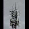 That's a lot of antennas. It's probably why I have had good phone coverage almost everywhere in Aust...