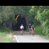 The Fernleigh Tunnel.