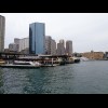 Circular Quay again.