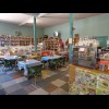 This is the Post Office and village shop in Mandurama. Having made detours to both the wind farm and...