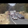 When I was driving on New Zealand's North Island, I encountered an incredible number of roadworks. T...