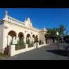 This is now a private home but was a pharmacy until recently.