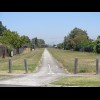 Another section of cycle path.