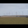 The Codrington wind farm.