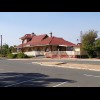 Tailem Bend station.