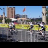 More riders.