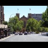 Part of the University of Adelaide, whose buildings are considerably older than those of the Univers...