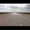 This is one of the sections of road which can also be used as an emergency runway by the flying doct...