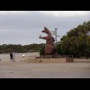 The Big Kangaroo.