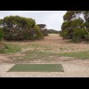 The Nullarbor Links claims to be the longest golf course in the world and is probably justified in s...