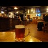 Inside The Blue Pub....