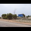 Non-stop stopping? I had rather thought that all these unfenced unmanned rest areas were 24-hour. I ...