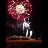 This was a spectacular 20 minute continuous firework display. I would say it was better than the one...