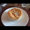 I believe pies are popular in New Zealand. I just got this one from the supermarket and it's still v...