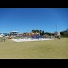 The play areas and picnic areas continue along the coast but are nowhere near as busy as the ones in...